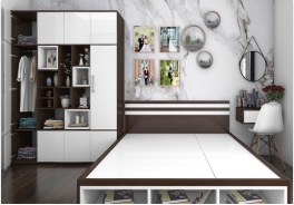 Sofa phòng khách hiện đại